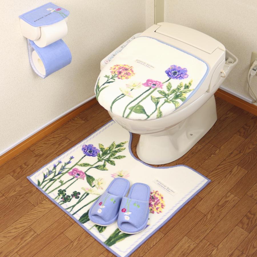 トイレマット 4点セット 日本製 オカ ロイヤルコレクション アーツ グリーン オカ ロイヤルコレクションアーツ トイレマット グリーン の通販