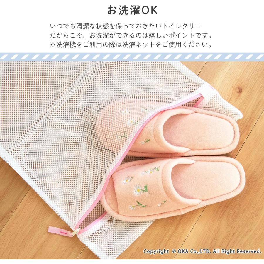 トイレマット 4点 セット オカ マトカ ピンク 北欧 おしゃれ ドレニモ型 オカ トイレマット 4点 セット おしゃれ 北欧 花柄 ピンク 洗える 吸着