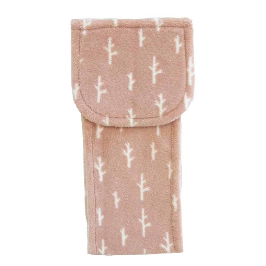 オカ 普通サイズ トイレマット 4点 セット ピンク マトカ 北欧