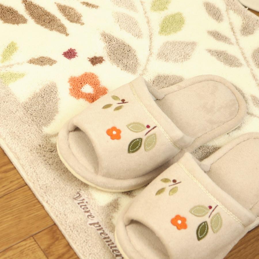 オカ トイレマットセット 北欧 おしゃれ 風水 4点 58×62cm オカ トイレマットセット 北欧 おしゃれ 風水 4点 58×62cm