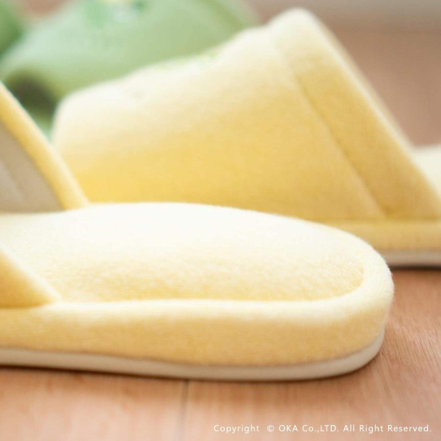 オカ トイレマットセット 4点 耳長 ロング トイレマット (104×70cm