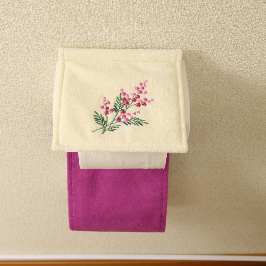 オカ トイレマットセット 4点 トイレマット (65×65cm) セット 4点