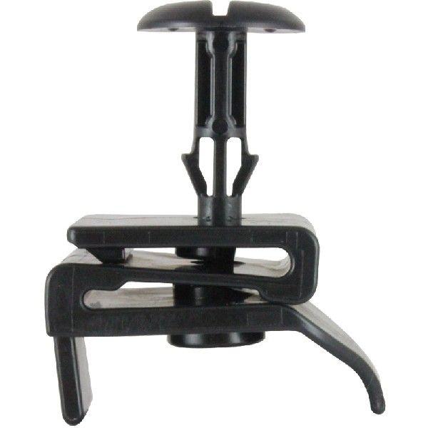 美品⭐︎ミライグリッシュ 純正 内張クリップ 8個入 タイヤハウス プッシュリベット ダイハツ