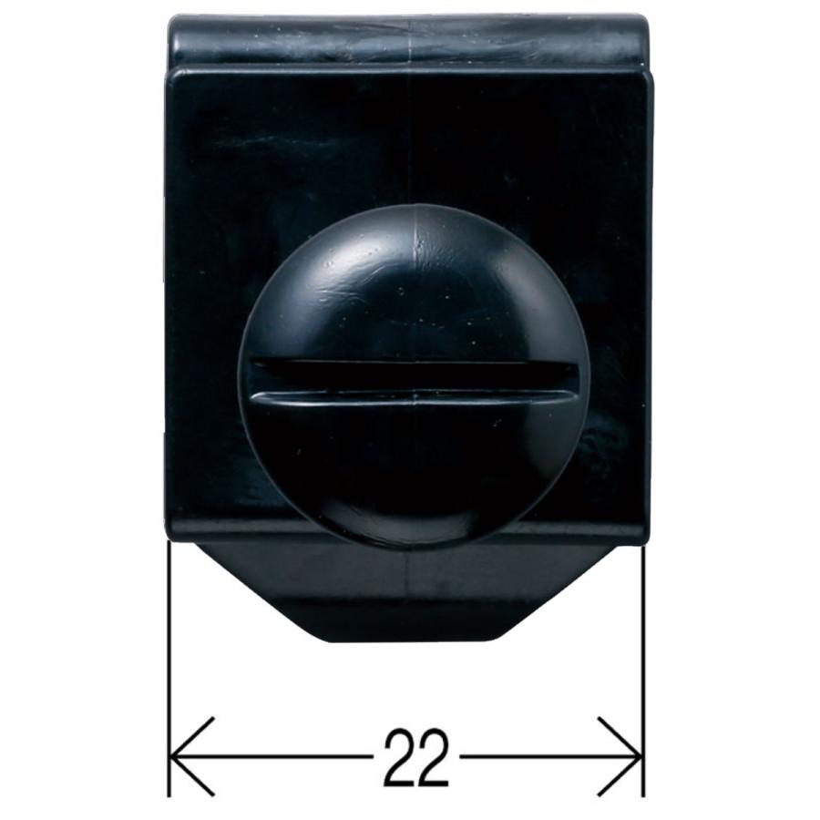 内張クリップ 48個入 タイヤハウス 純正 プッシュリベット ダイハツ