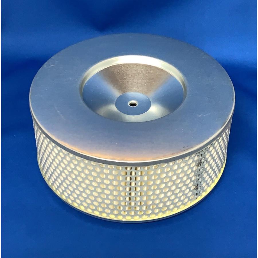 ユニオン産業 エアーエレメント JA-452 TCM小松 フォークリフト