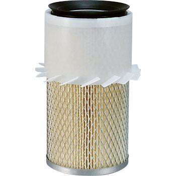 ユニオン産業 エアーエレメント JA-805-1 北越工業振動ローラー TCMフォークリフト | 