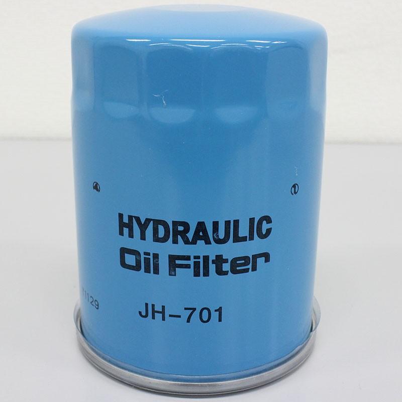 ハイドリックフィルターハイドリックエレメント JH-701 ユニオン産業