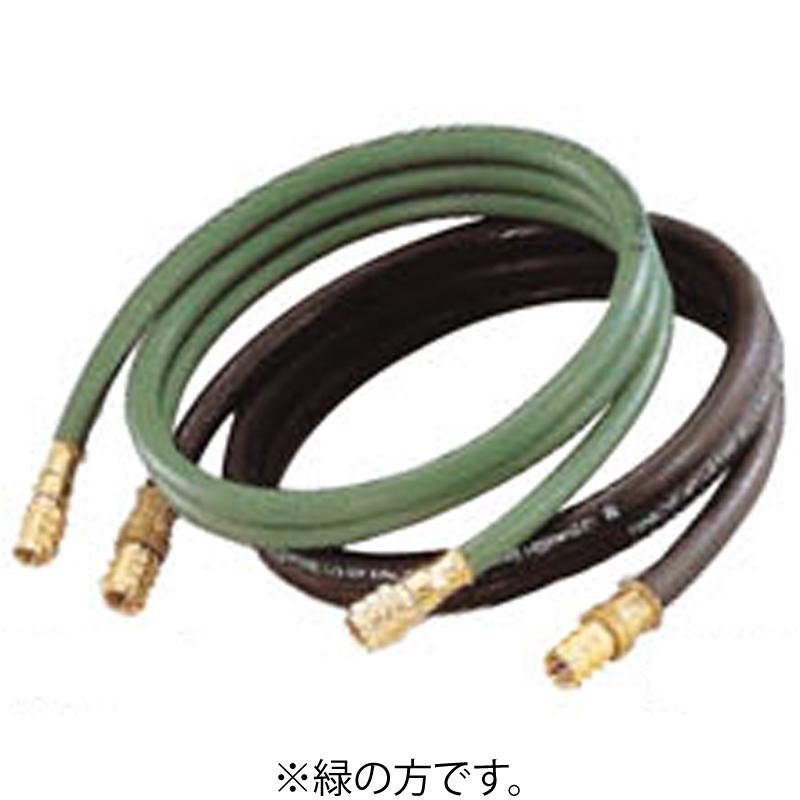 デンゲン HFC-134a 真空ポンプ専用ホース 1.6m CPH-1600FG-SS : Pro