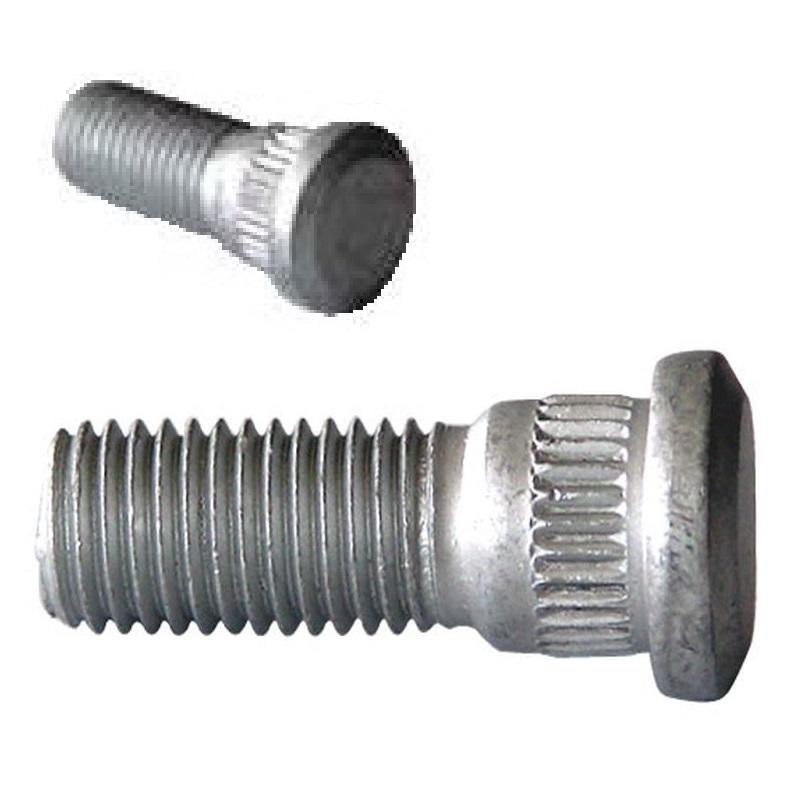 ハブボルト 16本 M12×P1.5（トヨタ用）小型車用 ジオメット 純正