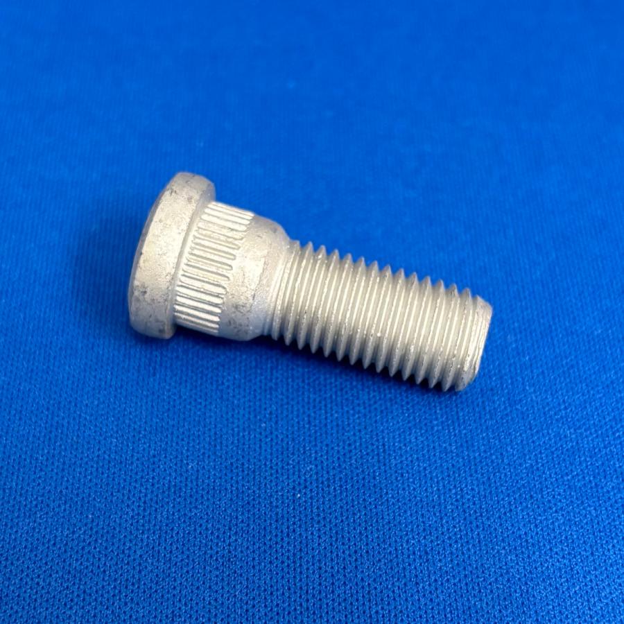 ハブボルト 16本 M12×P1.5（トヨタ用）小型車用 ジオメット 純正