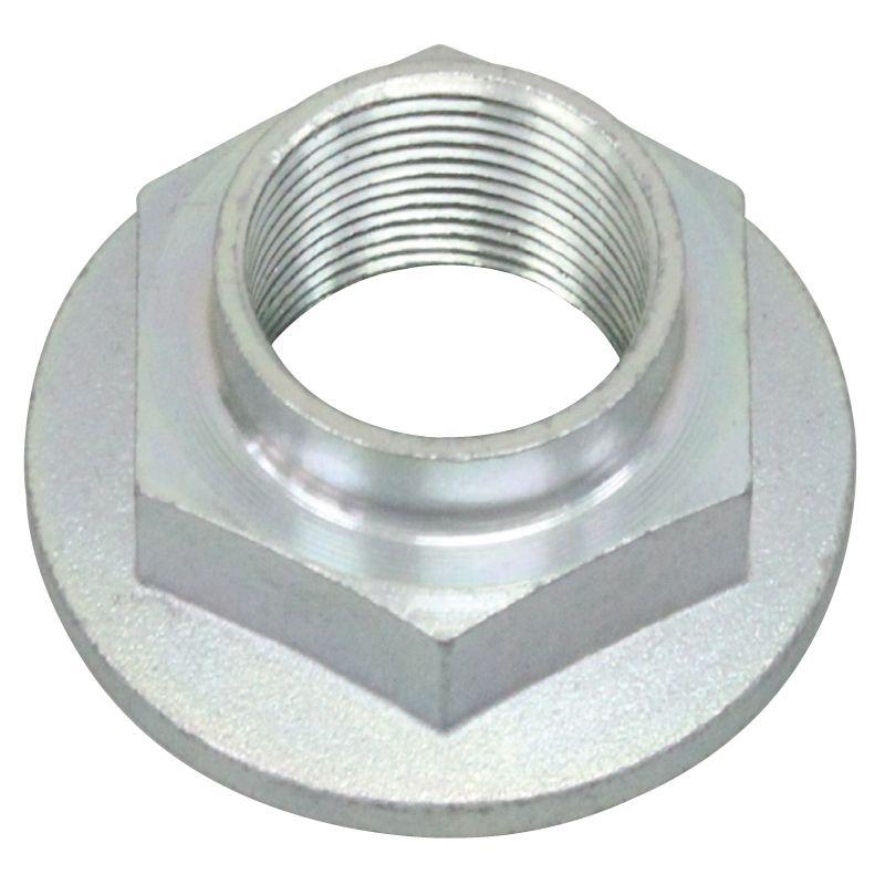 ハブロックナット 2個セット (22×P1.5ハブボルト用） ホンダ GB3 ZE2