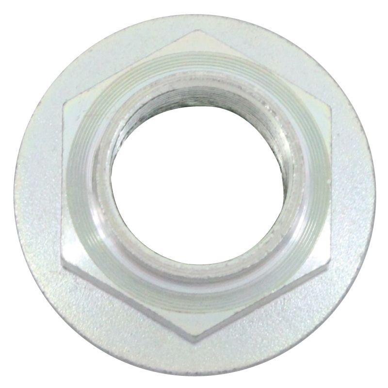 有りがちなFTR(o^^o) ハブロックナット 2個セット (22×P1.5ハブボルト用） ホンダ GB3 ZE2