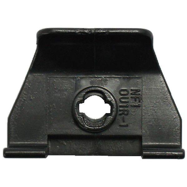 プッシュリベット タイヤハウス フロントバンパー用クリップ トヨタ