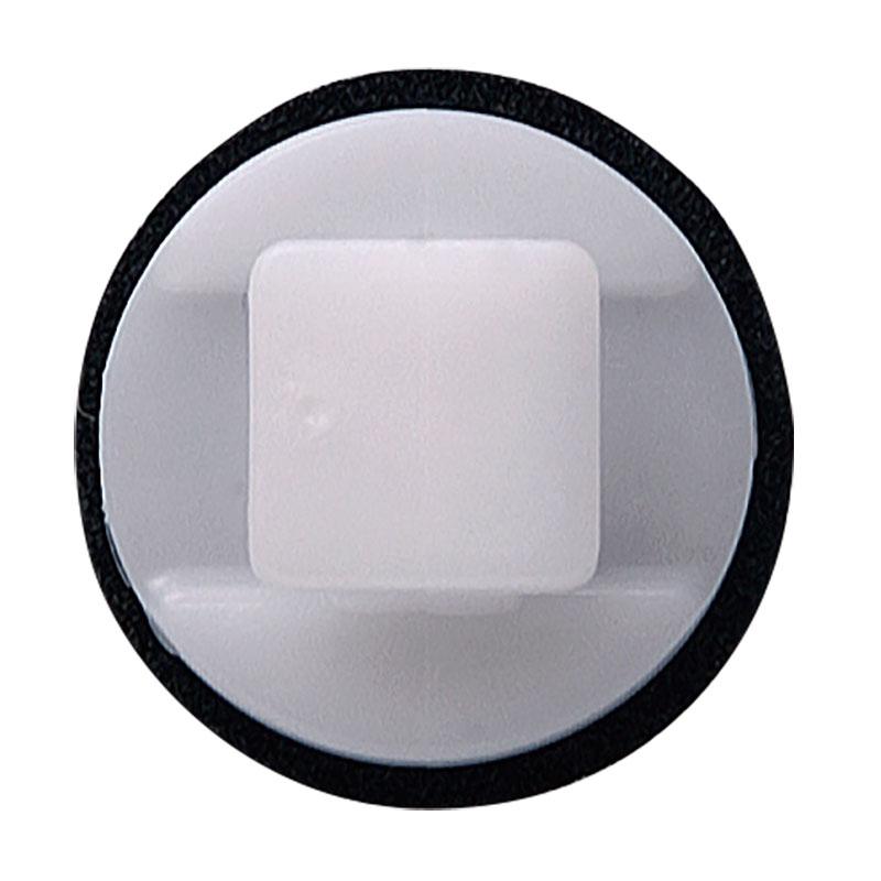 内張クリップ 純正品 10個 バックドアトリム トヨタ エスティマ