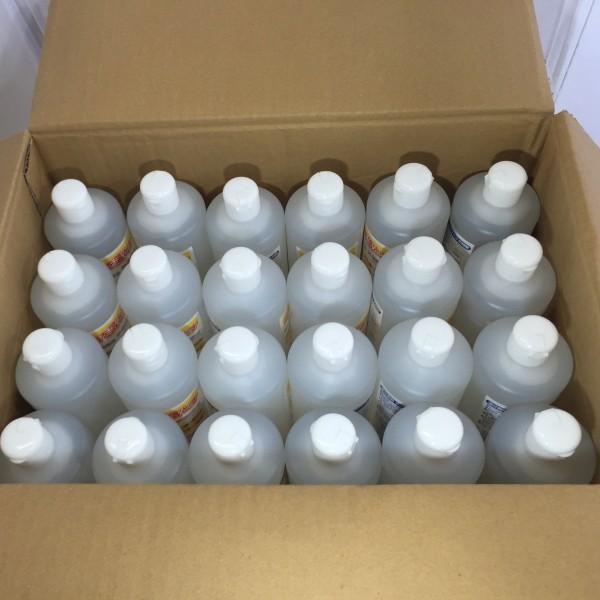 業務用油分散剤 オイル処理剤 アースクリーン T-055 500mL 24本 セット お得品の画像