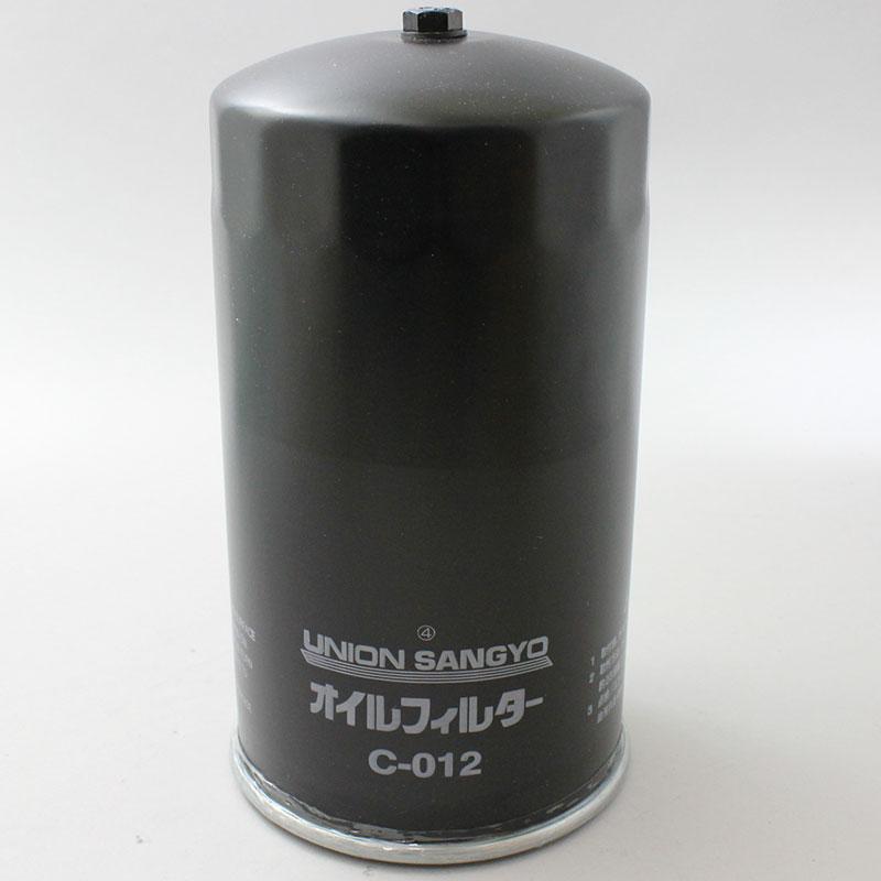 【新品未開封】日野純正E13C用オイルエレメント　2個セット 新品未開封】日野純正E13C用オイルエレメント 2個セット 日野