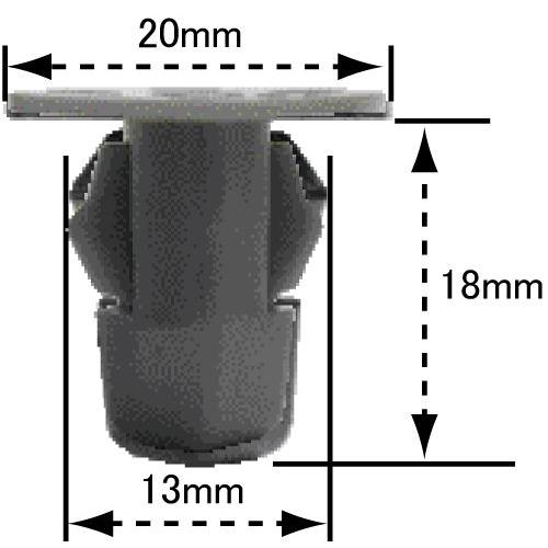 クリップセット / CPS-10 |  | 05