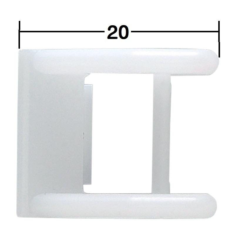 プッシュリベット・ドアガーニッシュ用クリップ トヨタ エスティマ