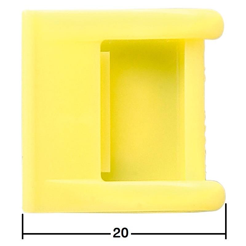 サイドスカート 内張クリップ 10個 トヨタ '08アルファード '08