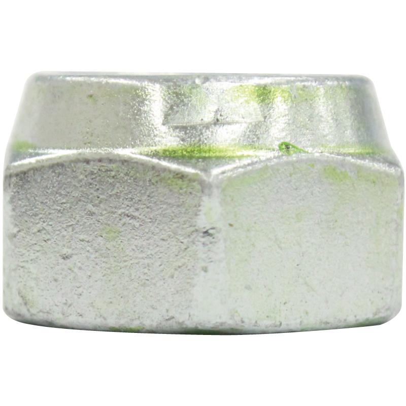 ハブロックナット 2個セット 32×20 三菱 車 ミニカ ミニキャブ