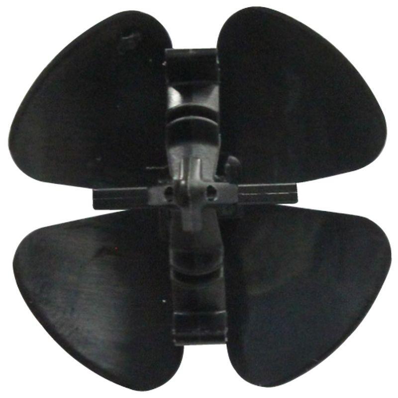 内張クリップ 10個入 純正 プッシュリベット 純正番号 91501-SWA-003