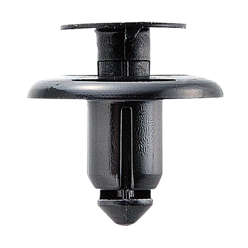 プッシュターンリベット BC1D-56-145 30個 クリップ フロントバンパー