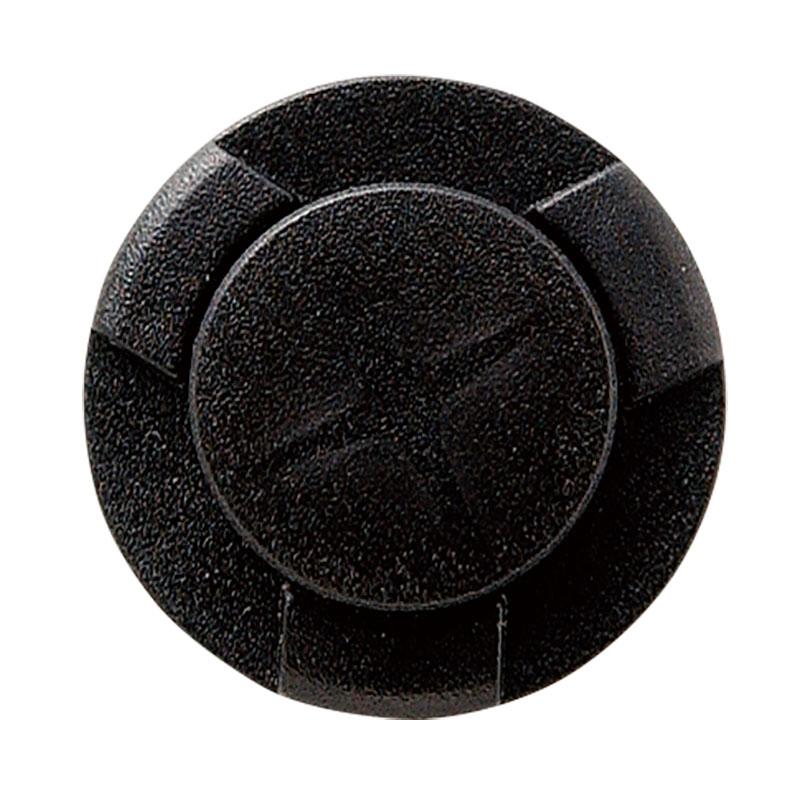 タイヤハウス 純正 プッシュリベット 内張りクリップ 100個入 スズキ