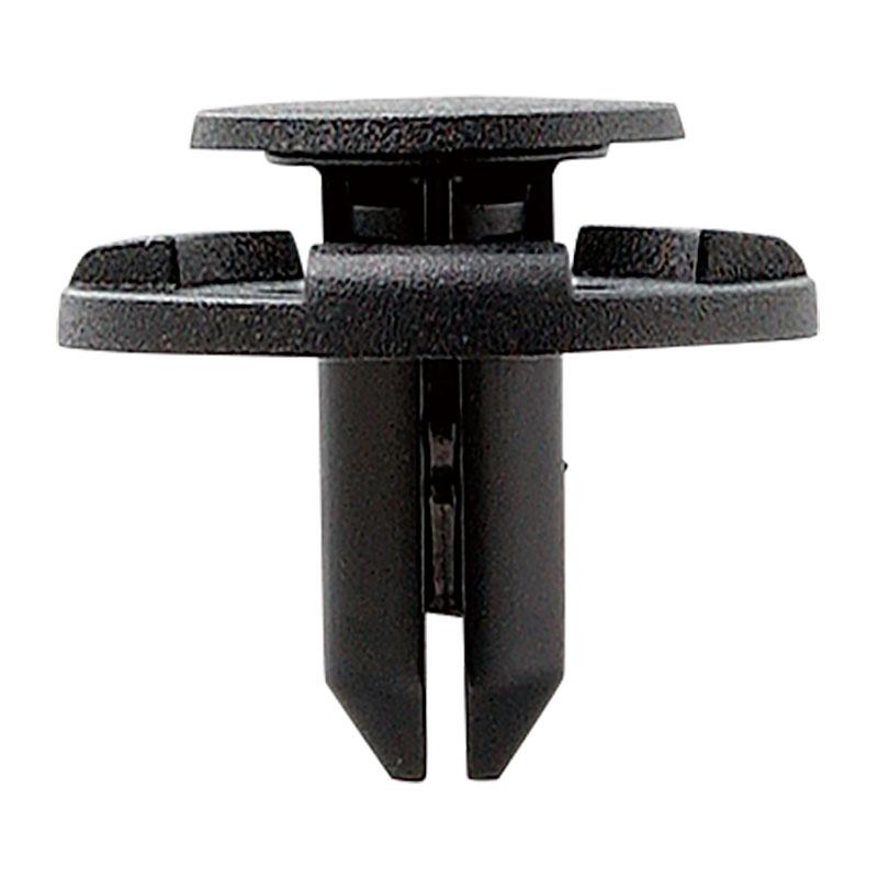 タイヤハウス 純正 プッシュリベット 内張りクリップ 100個入 スズキ