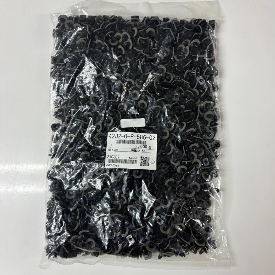 クリップペット×3 新品 ホンダ カウルクリップ プッシュタイプ 10個入り トリム