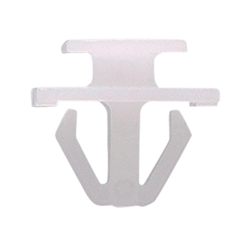 内張りクリップ 純正品 100個 カウルトップ クリップ ホンダ クロス