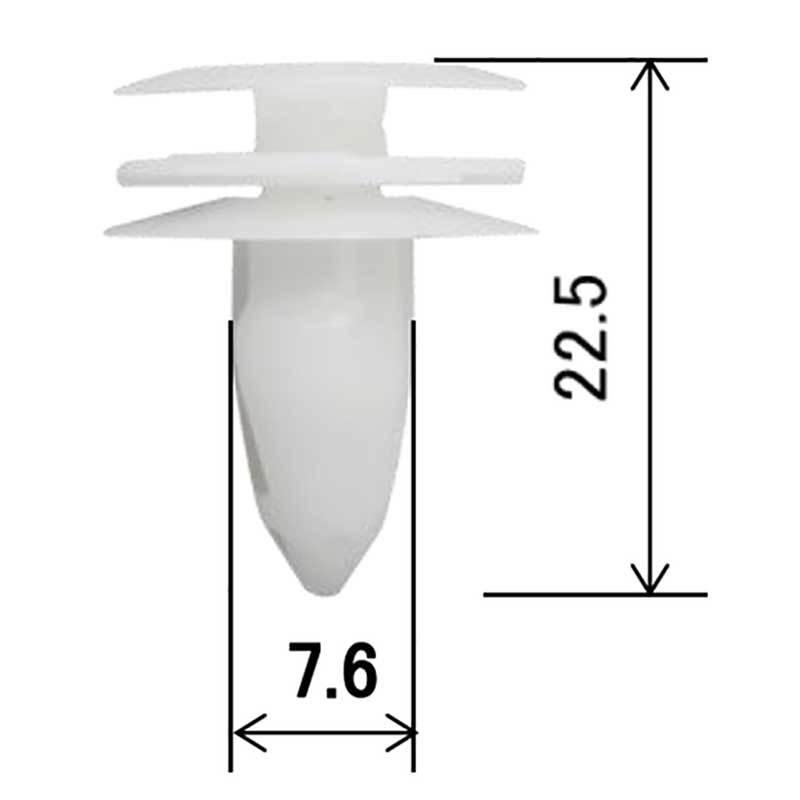 エルフ用 ラジエータグリルのみ 8-97429571-2 2RG-NJR88A newparts-0753.jpg