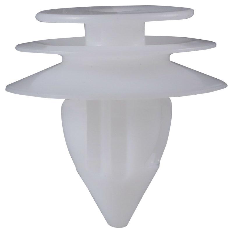 内張りクリップ 10個 ドアトリム クリップ 純正品 マツダ '17.02 CX-5