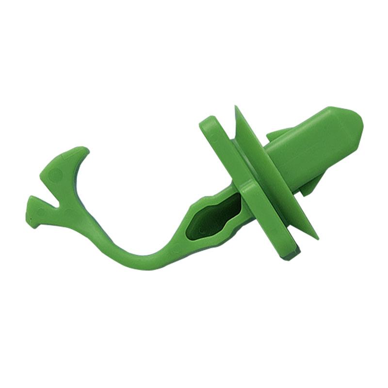 内張りクリップ 純正品 10個 フロントピラーガーニッシュ ニッサン