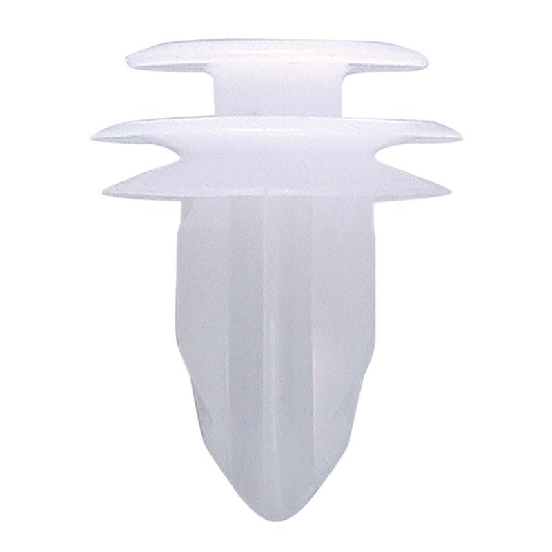 内張クリップ 純正 100個 トランクラゲッジ ピラー リヤゲートトリム