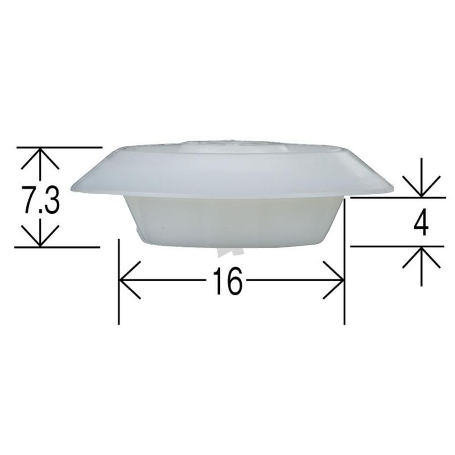 内張クリップ 30個 純正品 スズキ SX4 MRワゴン パレット ワゴンR ラパン ボディサイドアンダー 純正番号 09250-15015 CSW-059 NSW-059 キャップ ASW-059-30 |  | 04