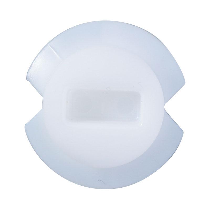 リアプレート バックドアモール クリップ 3個 純正品 トヨタ