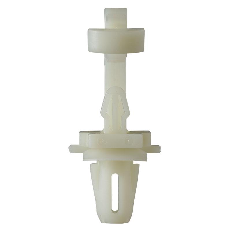 内張りクリップ 5個入 フロントピラー クリップ トヨタ '16.12 CH-R