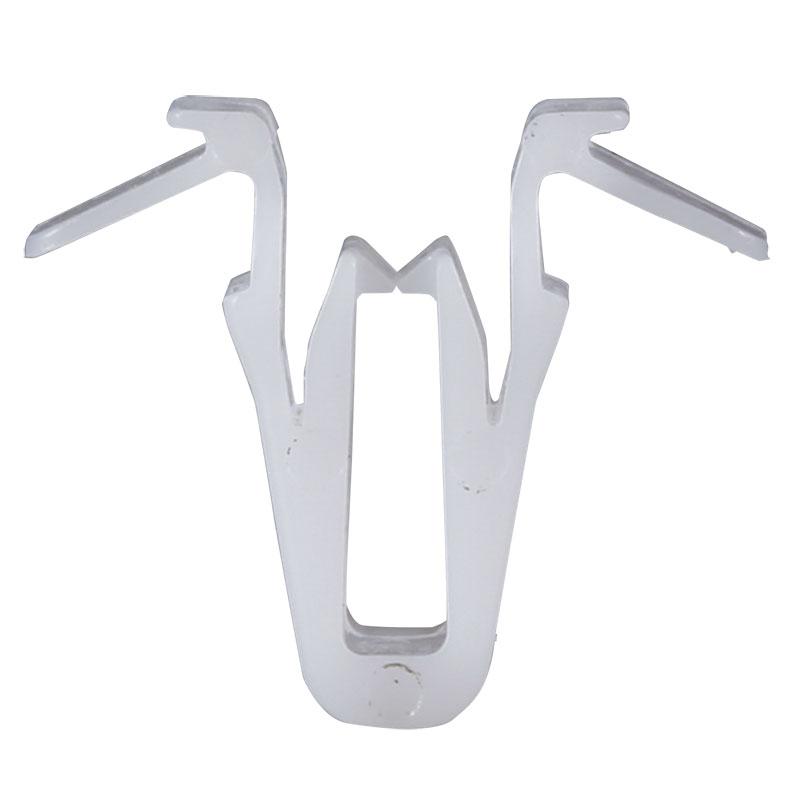 のりさん専用 内張りクリップ 純正品 100個 バックドアサイドガーニッシュ クリップ