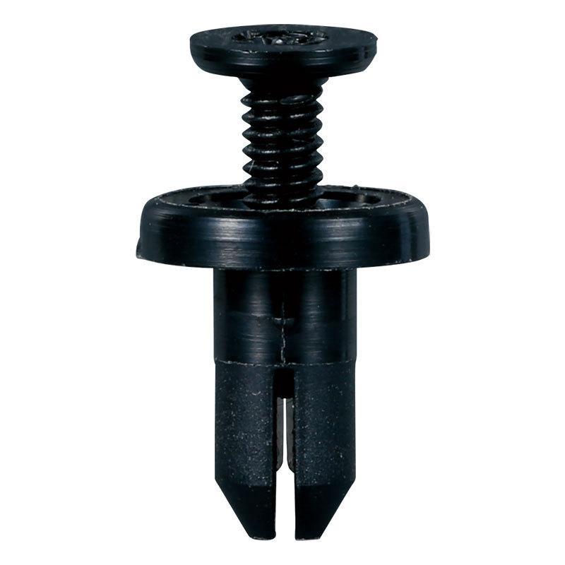 フロントバンパー 内張クリップ マツダ ユーノスプレッソ ロードスター