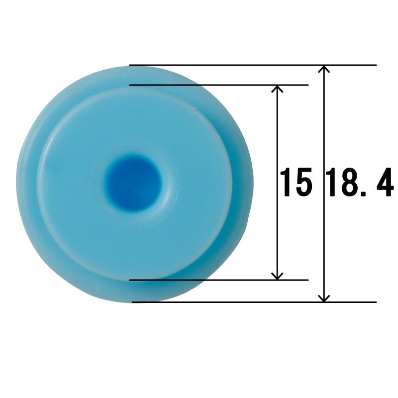 内張クリップ バックドアガーニッシュ リベット マツダ '17.02CX-5