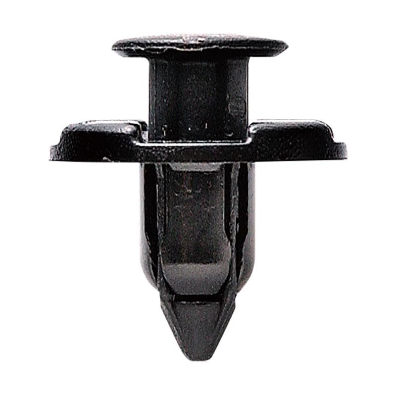 内張クリップ 純正品 50個入 タイやハウス プッシュリベット