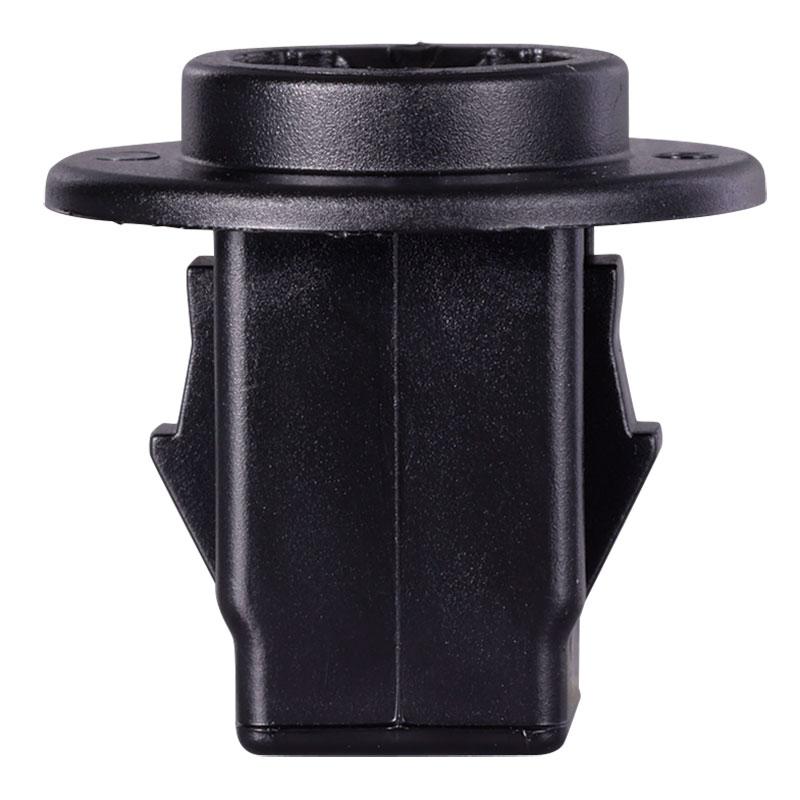 内張クリップ フロントフェンダーモール プッシュリベット ニッサン