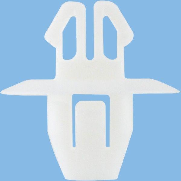 カウルトップ・内張クリップ （スズキ用） 10個入（'03ワゴンR '04ケイ