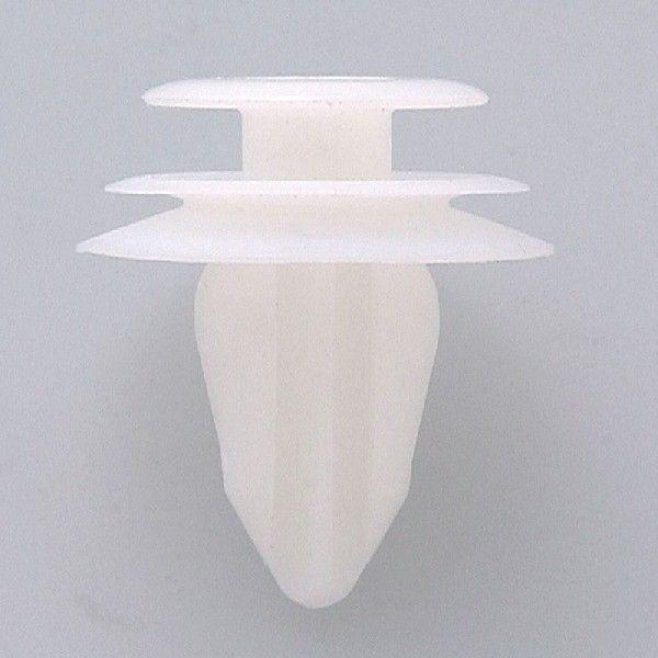 内張りクリップ 30個 純正品 ドアトリム トランクルームトリム