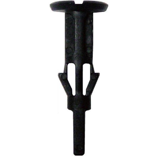 内張りクリップ 純正品 オス・メス 各4個 トヨタ サイ マークX