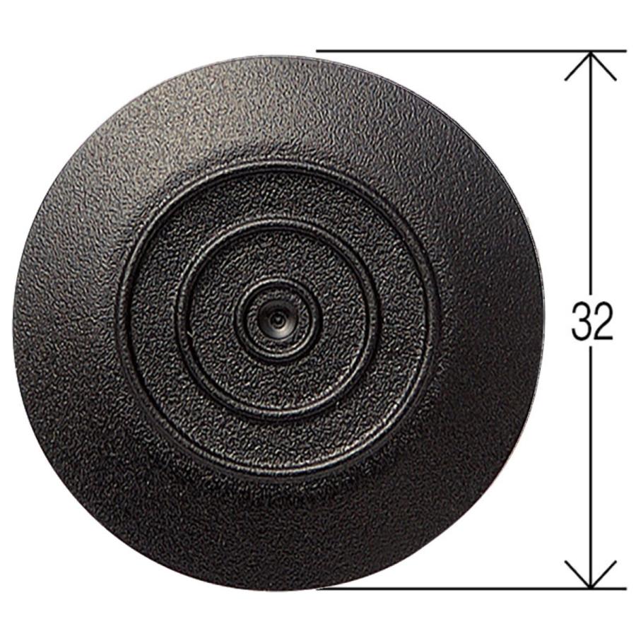 内張りクリップ 純正品 10個入 サイドマットガード トヨタ イスト