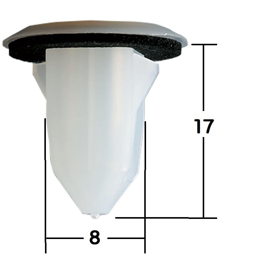 のり LV-891 ゲートATノブ - 株式会社EXIZZLE-LINE NAPOLEX Dept.