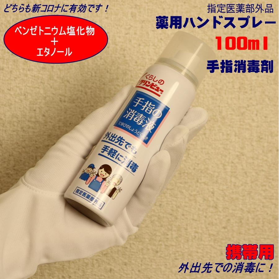 消毒用エタノール 手指消毒 スプレー 速乾性 携帯用 100ml アルコール消毒液 指定医薬部外品 除菌薬とアルコール の相乗効果 Nx クリンビュー Nx Proバイダー ヤフー店 通販 Yahoo ショッピング
