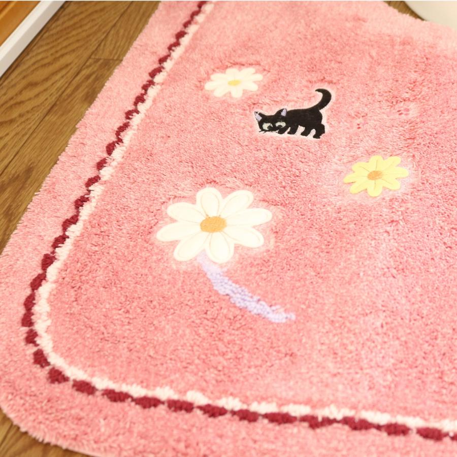 スタジオジブリ 魔女の宅急便 トイレマットセット 2点セット