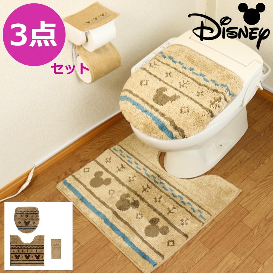 モンキー　ドナルドダックのカーテンとトイレマットセットなど Amazon｜Disney(ディズニー) ドナルド トイレ2点セット トイレタリー